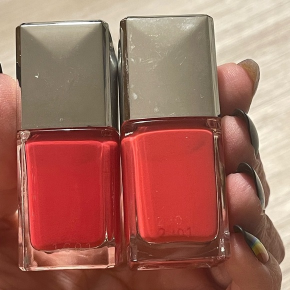 DIOR VERNIS 🍀LUCKY 659🍀2-bottles⚡️10ml each⚡️New/Never Used⚡️1 missing sticker⚡️ - Picture 3 of 7